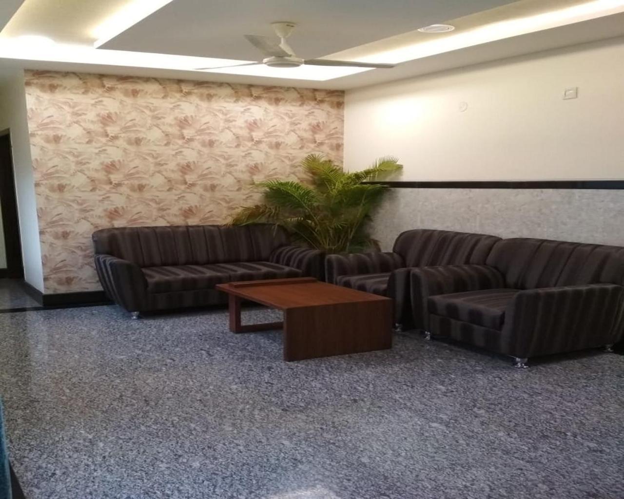 Prestige Hotel 3*