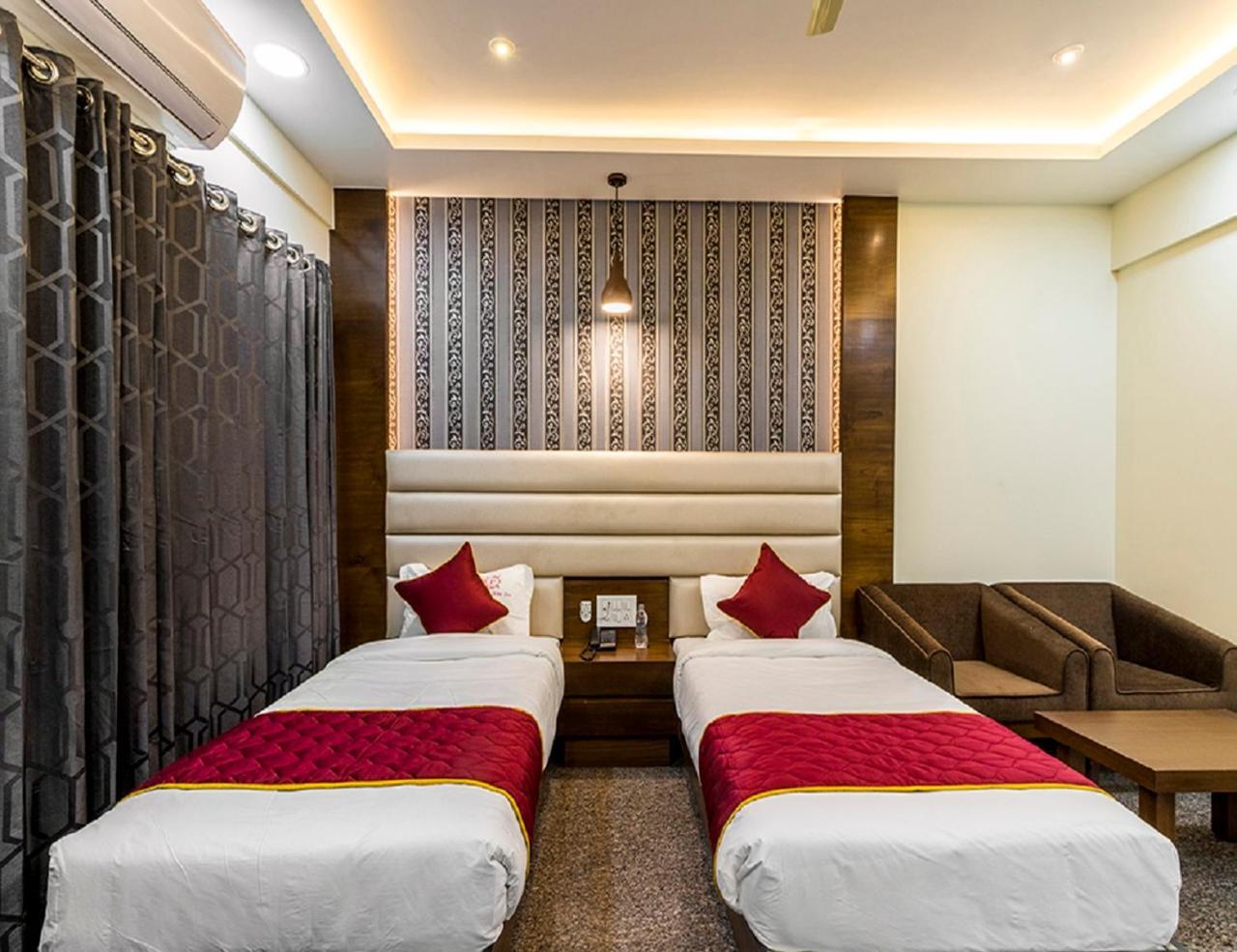 Prestige Hotel Bangalore