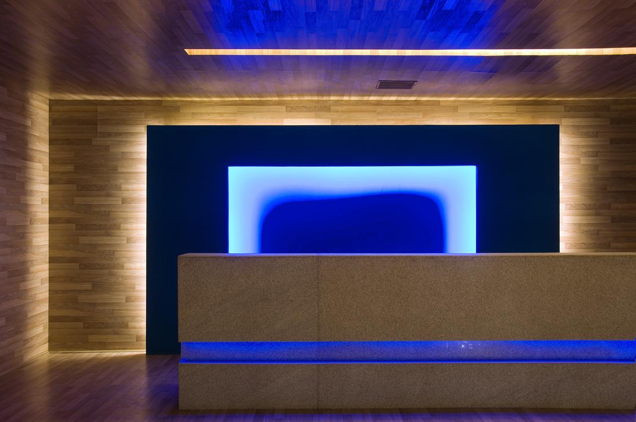 Mapple Whitefield Hotel Bangalore
