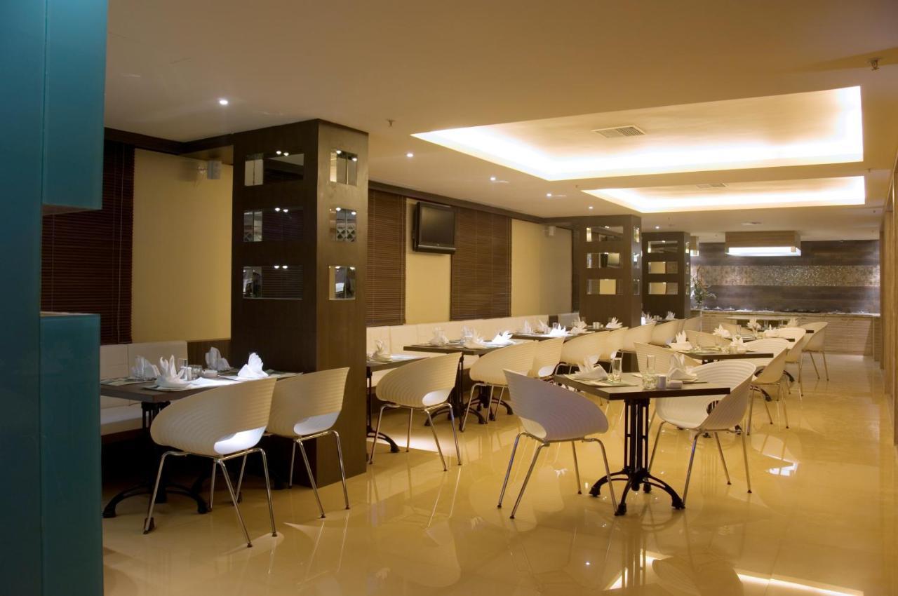 Hotel Mapple Whitefield Bangalore