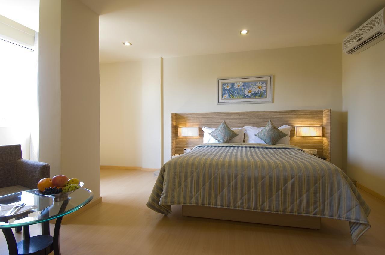 Mapple Whitefield Hotel Bangalore