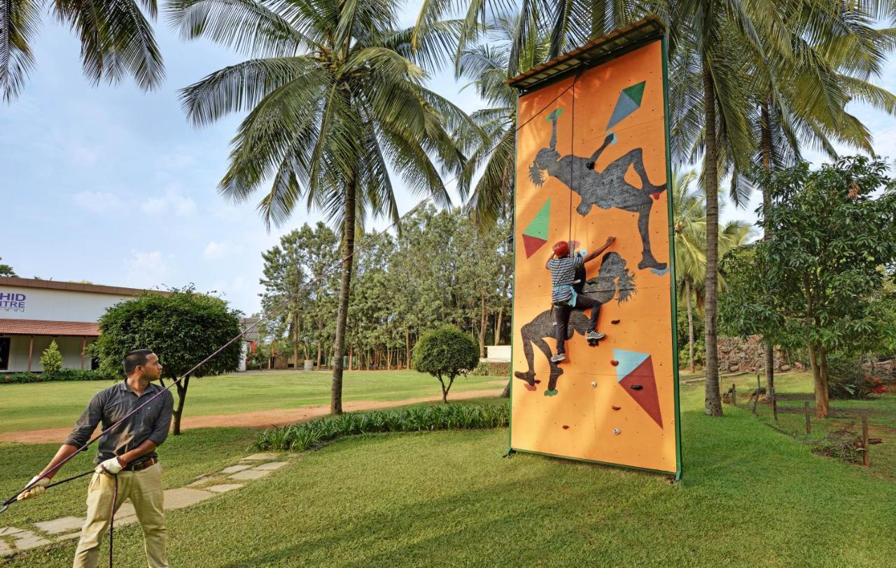 Royal Orchid & Convention Centre, Yelahanka Bangalore