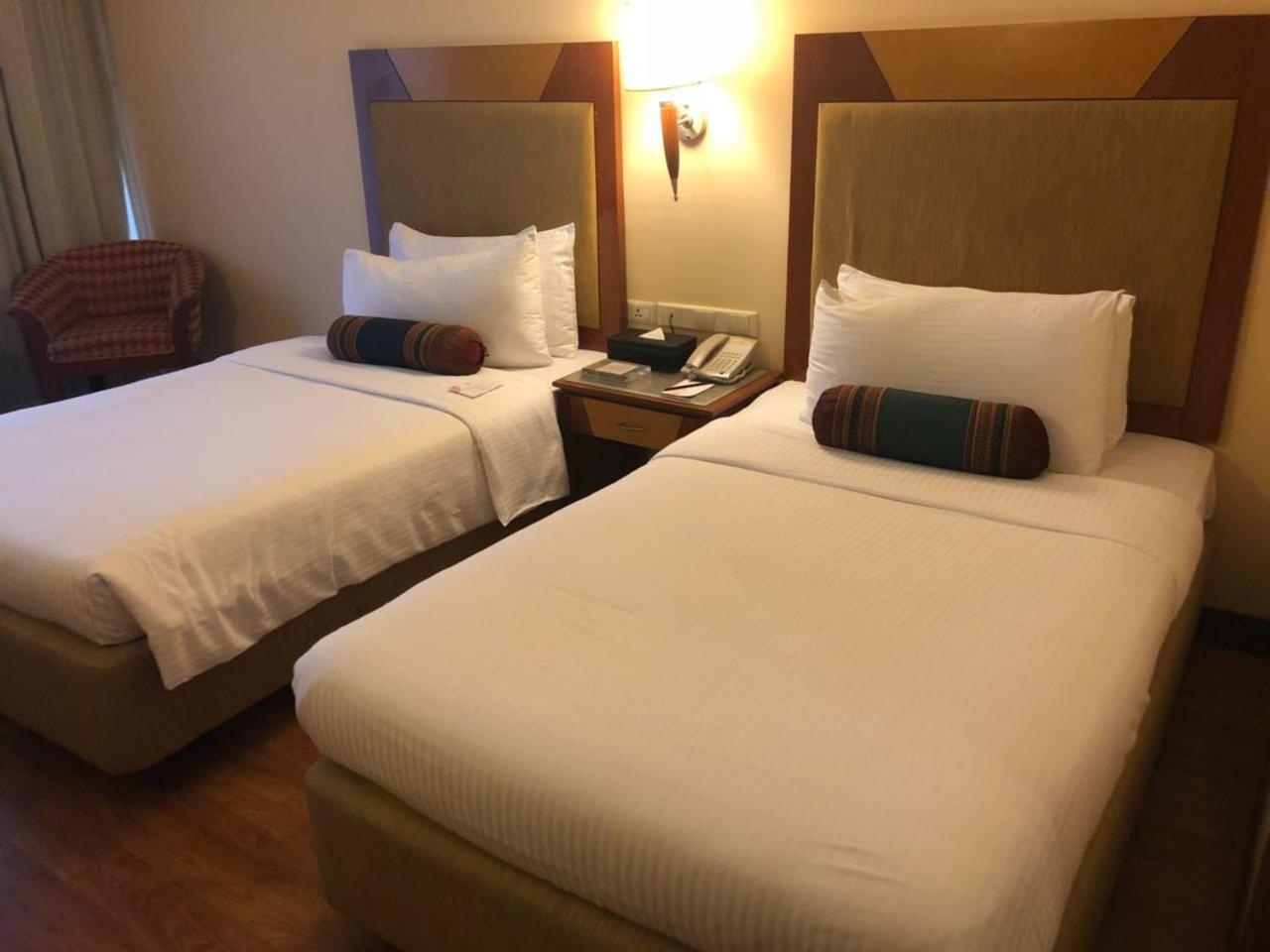 Hotel The Lalit Ashok 5*