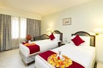Oyo Premium Majestic Freedom Park Hotel