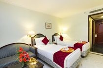 Oyo Premium Majestic Freedom Park 3*