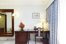 Oyo Premium Majestic Freedom Park 3* Bangalore