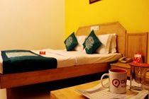 Hotel Oyo 27005 The Woodbridge Bangalore