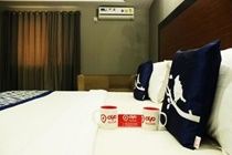 Oyo Silk Board Hotel