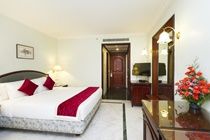 Hotel Oyo Premium Majestic Freedom Park Bangalore