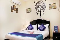Oyo Koramangala St John's Hospital Hotel