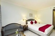 Oyo Premium Majestic Freedom Park Hotel 3*