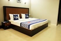Hotel Oyo Silk Board Bangalore