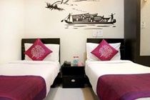 Oyo Koramangala St John's Hospital Hotel 3*