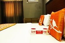Hotel Oyo Silk Board 3*