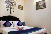 Hotel Oyo Koramangala St John's Hospital