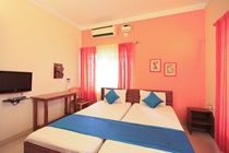 Hotel Zo Indiranagar 80ft Road 2*