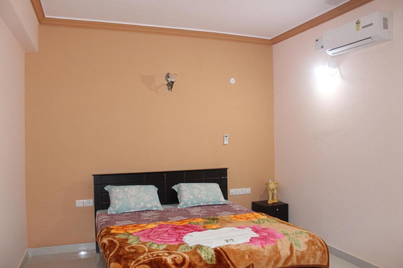 Sinchanapalace Hotel *