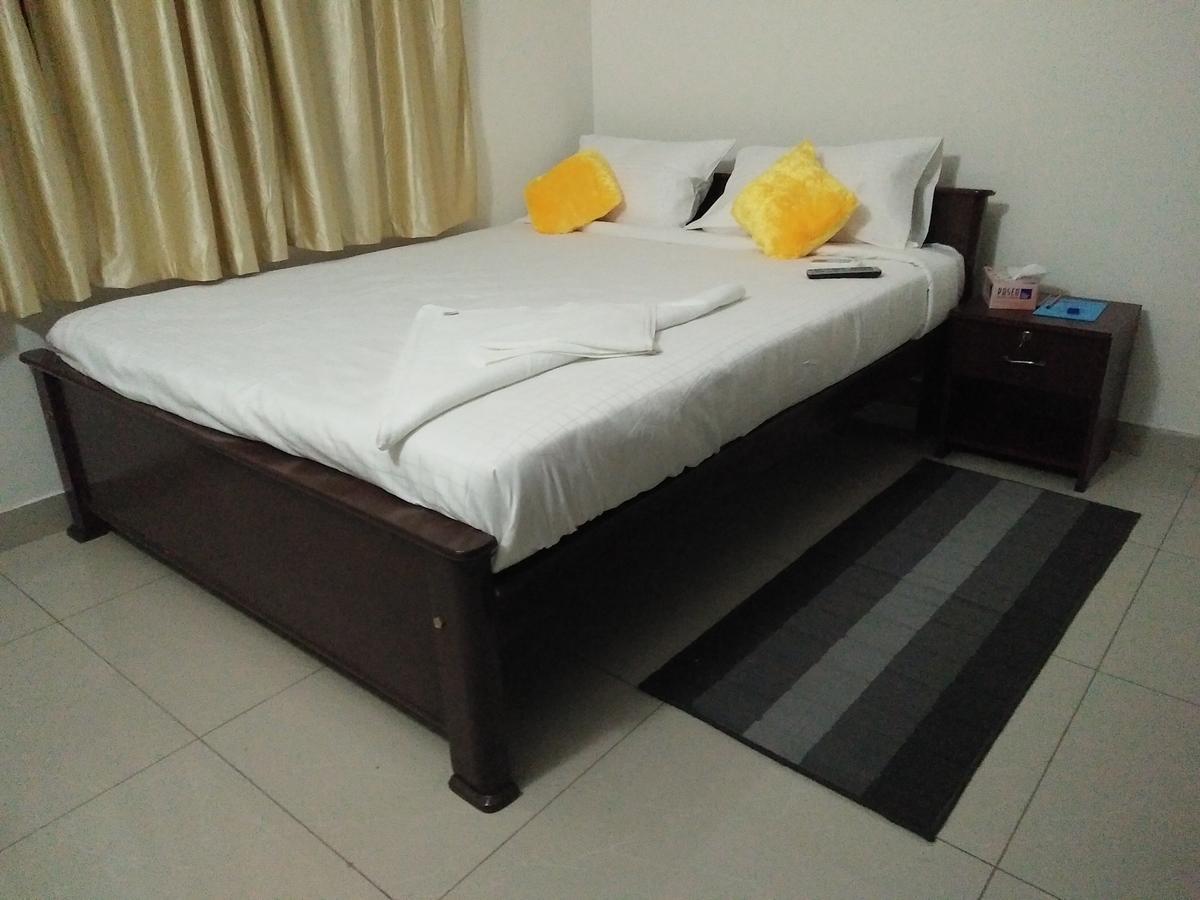 Deeya Suites Private Limited
