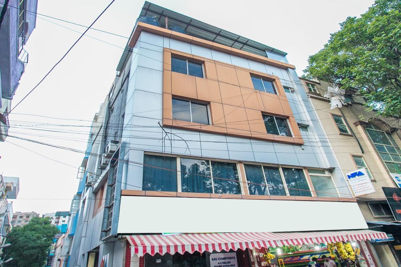 Hotel Oyo 16411 Sai Comforts 3*