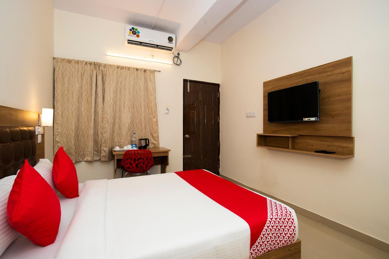 Prasad Residency