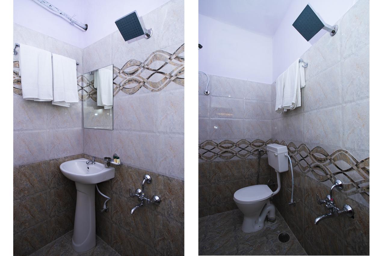 Hotel Prasad Residency