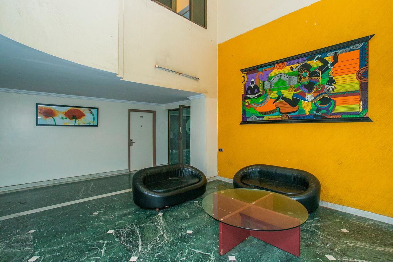 Oyo 18762 Vaishnavi Residency 3*