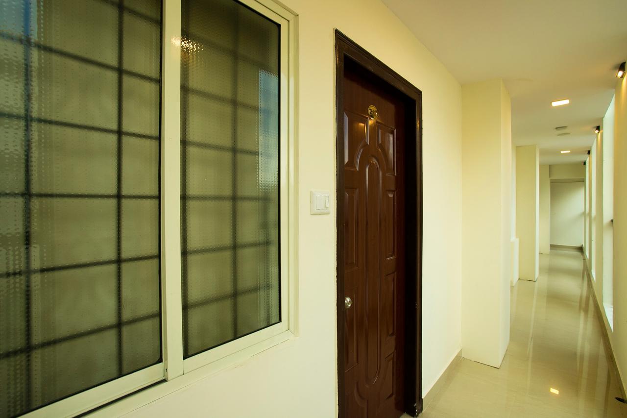Hotel Prasad Residency