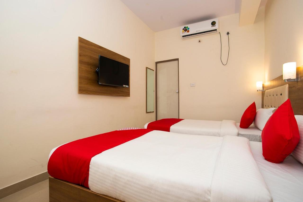 Prasad Residency 3*