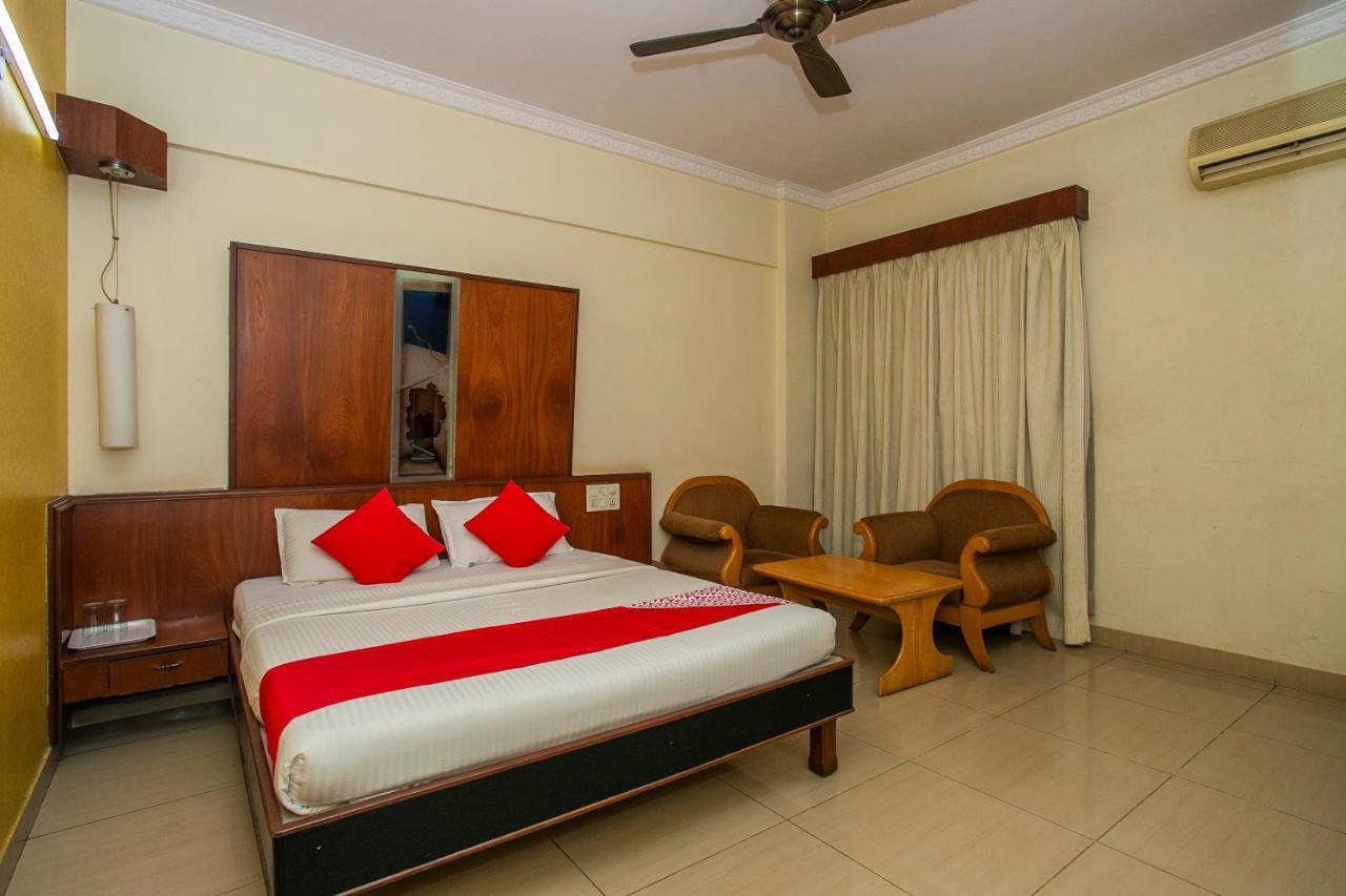 Oyo 18762 Vaishnavi Residency 3* Bangalore