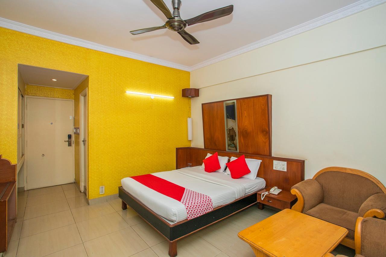 Oyo 18762 Vaishnavi Residency Bangalore
