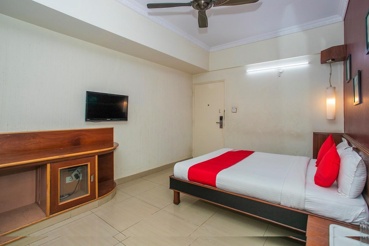 Oyo 18762 Vaishnavi Residency Bangalore