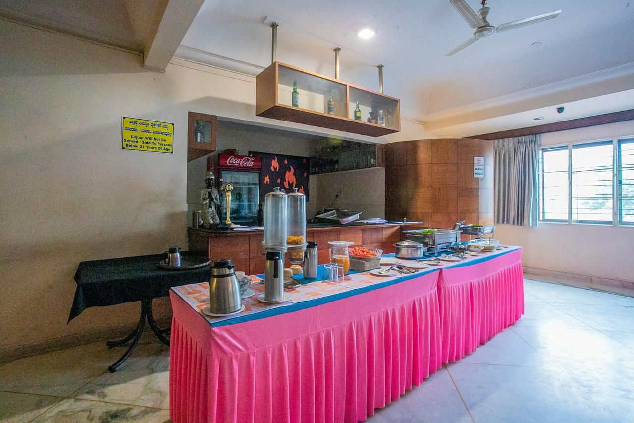 Oyo 18762 Vaishnavi Residency Bangalore