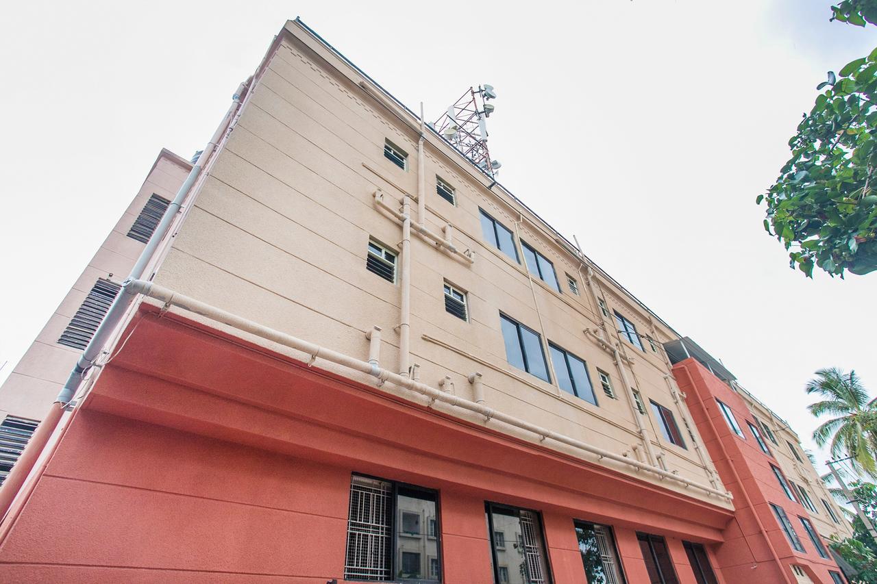 Hotel Oyo 14430 Sunshine Grand 3*