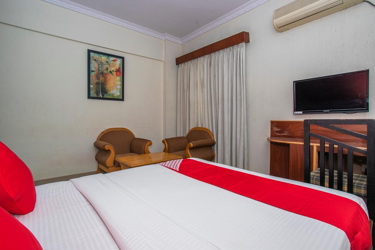 Hotel Oyo 18762 Vaishnavi Residency Bangalore