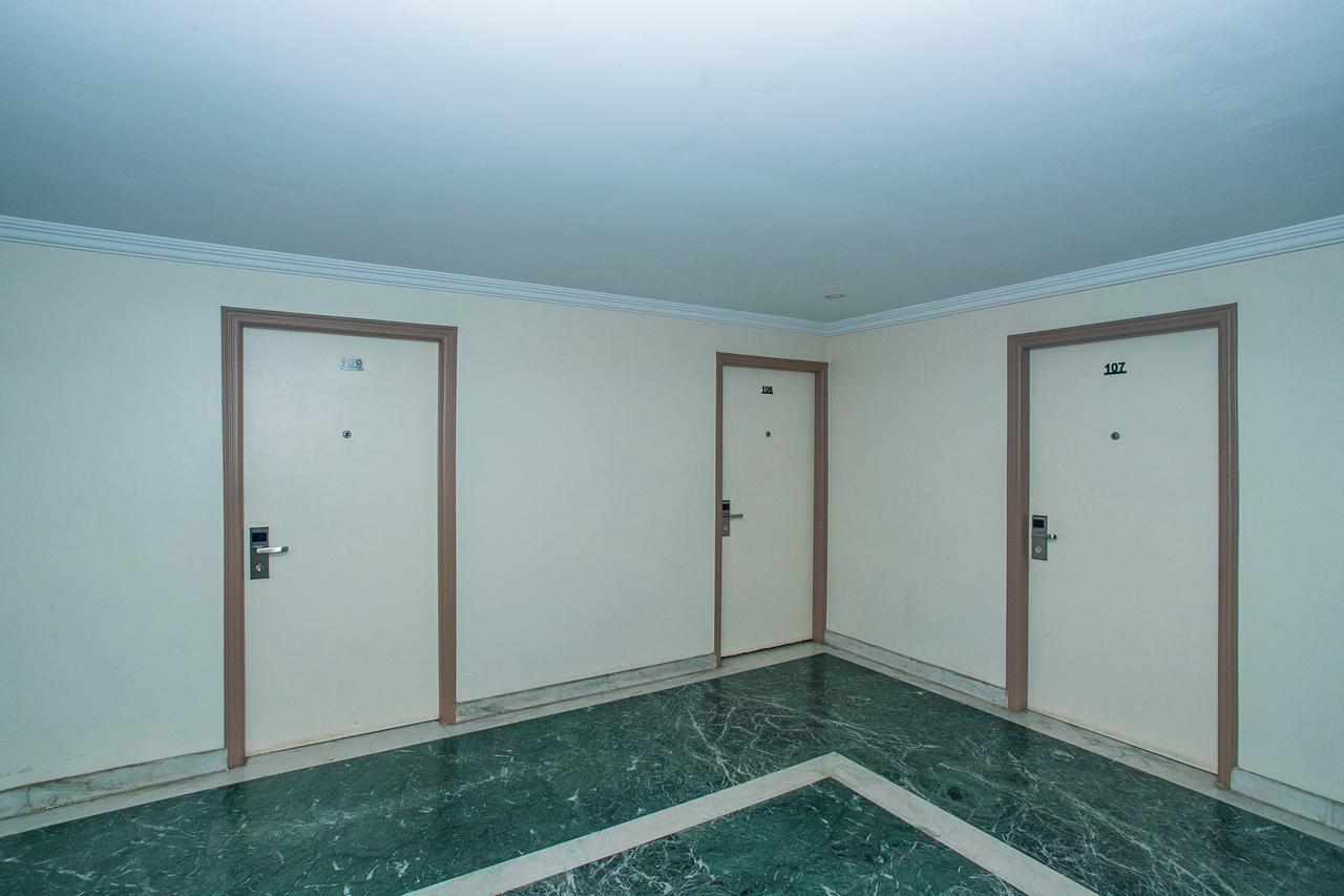 Hotel Oyo 18762 Vaishnavi Residency Bangalore