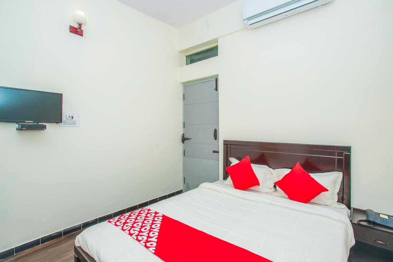 Oyo 14430 Sunshine Grand Hotel