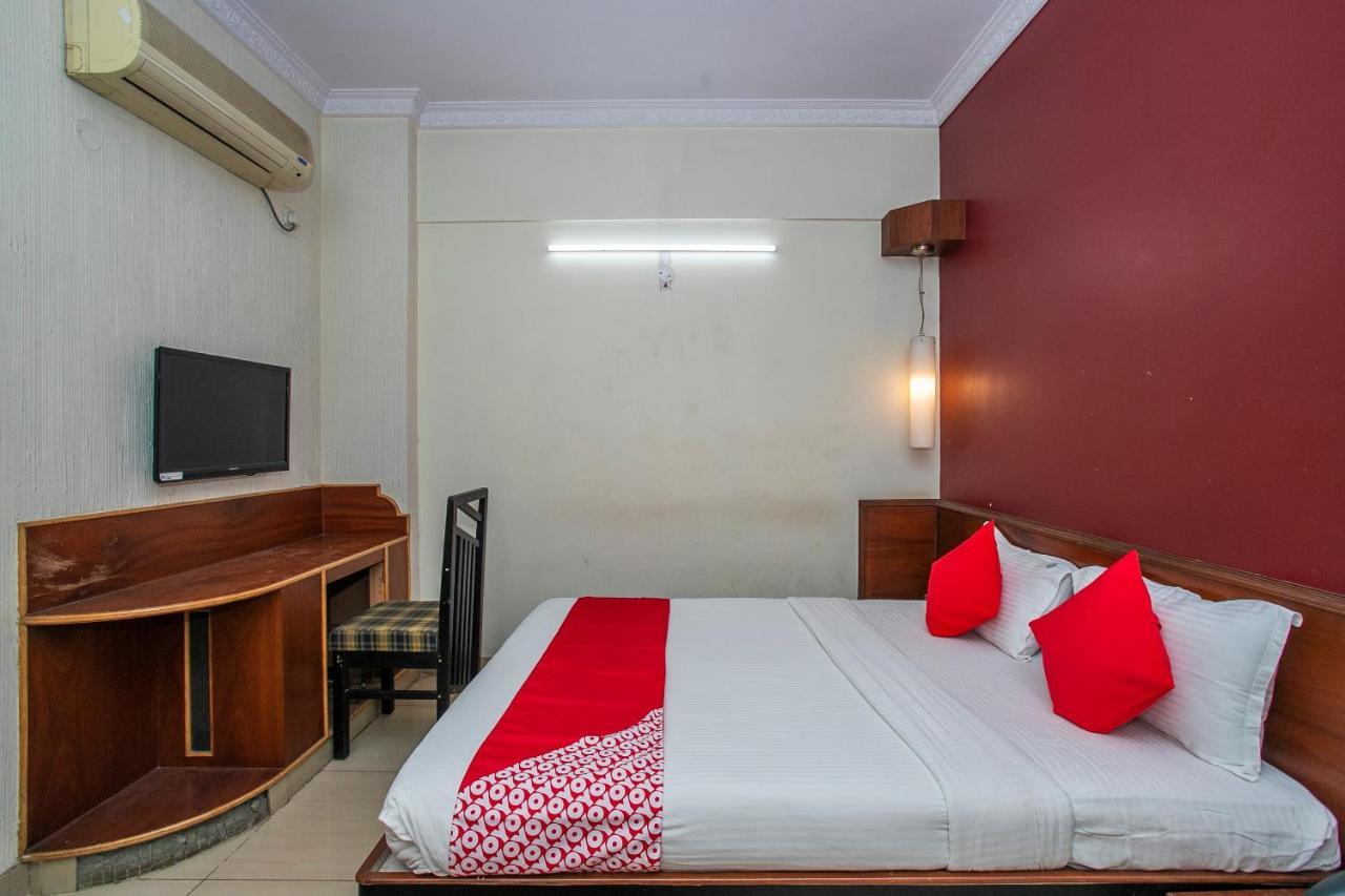 Hotel Oyo 18762 Vaishnavi Residency 3*