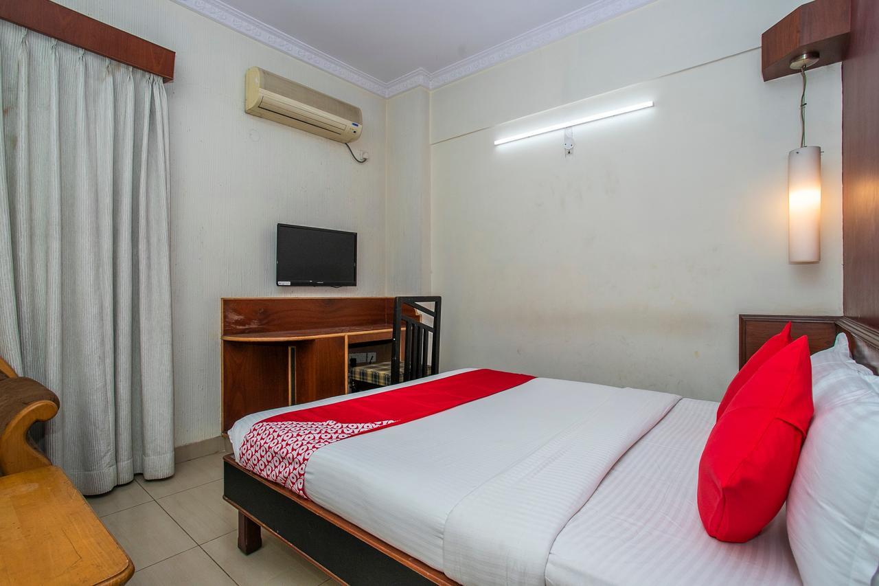 Hotel Oyo 18762 Vaishnavi Residency 3*
