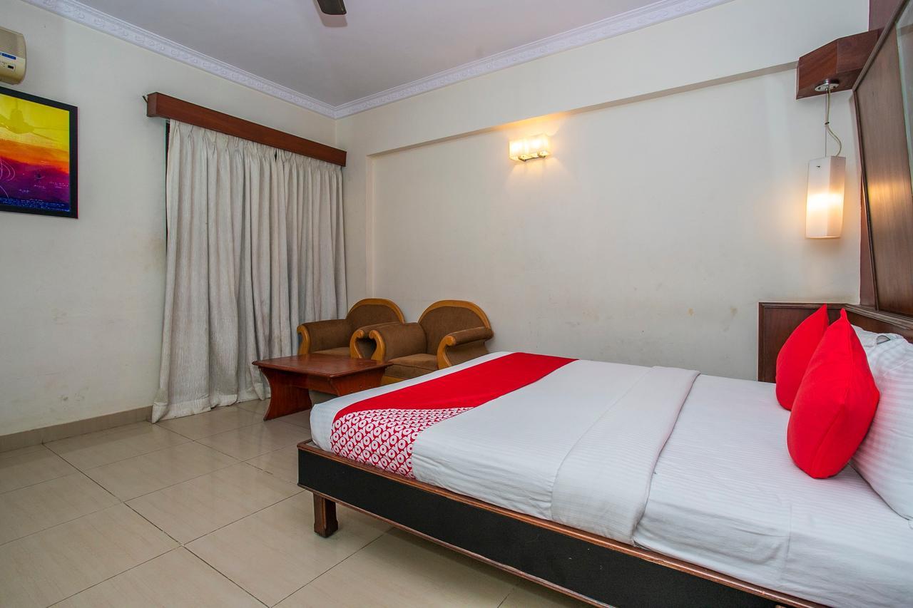 Hotel Oyo 18762 Vaishnavi Residency