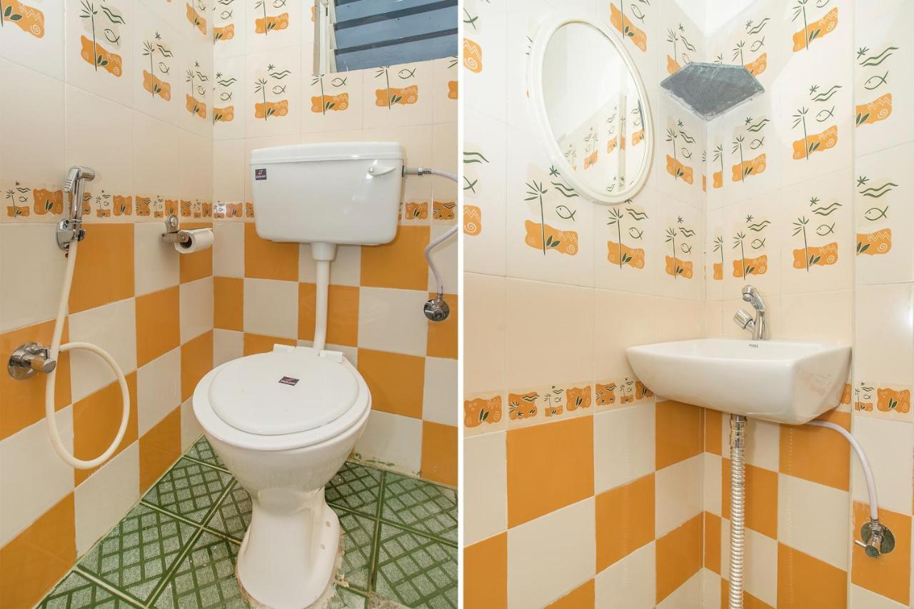 Hotel Oyo 14430 Sunshine Grand 3*