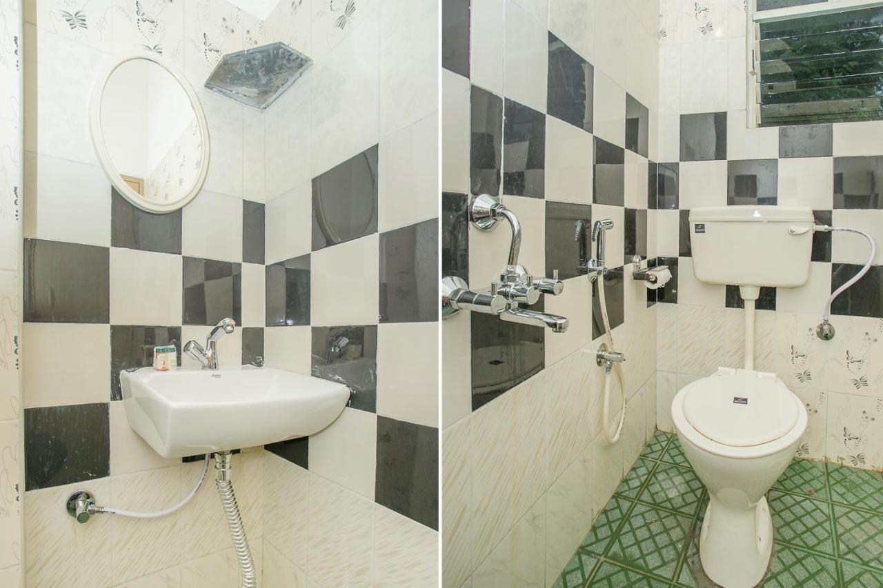 Oyo 14430 Sunshine Grand Bangalore