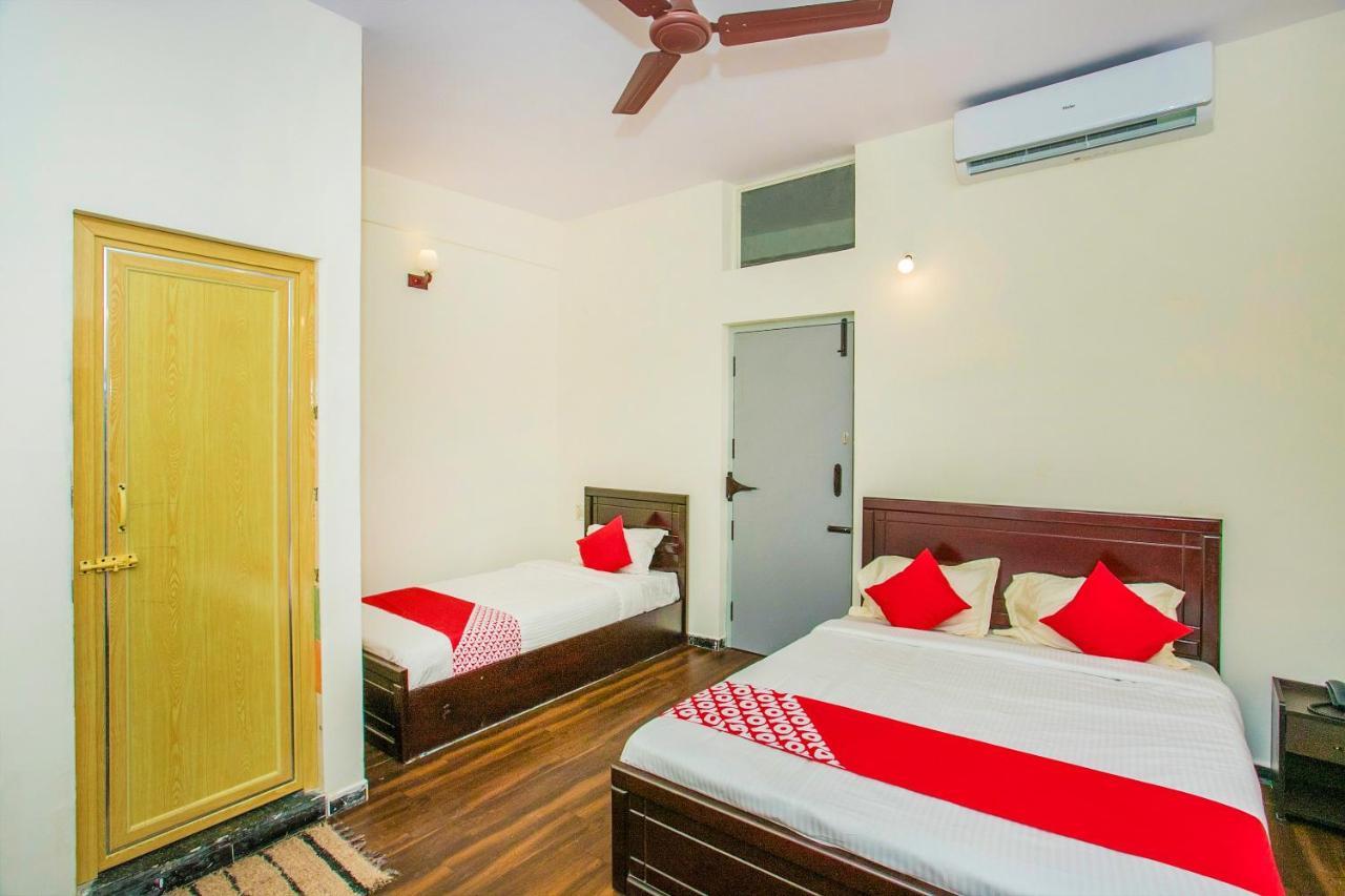 Oyo 14430 Sunshine Grand