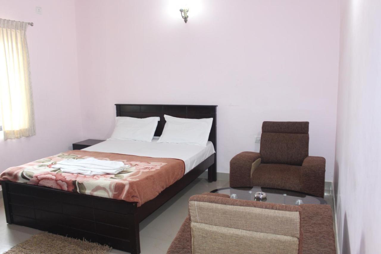 Sinchanapalace Hotel *