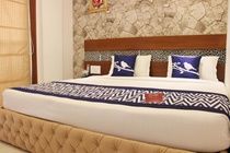 Icon By Bhagini Hotel Bangalore