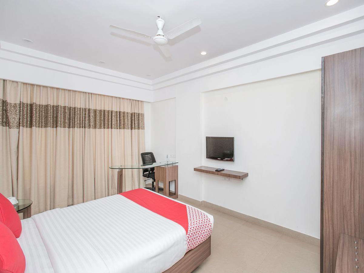 Oyo 1350 Sherwood Suites-2 Hotel 3*