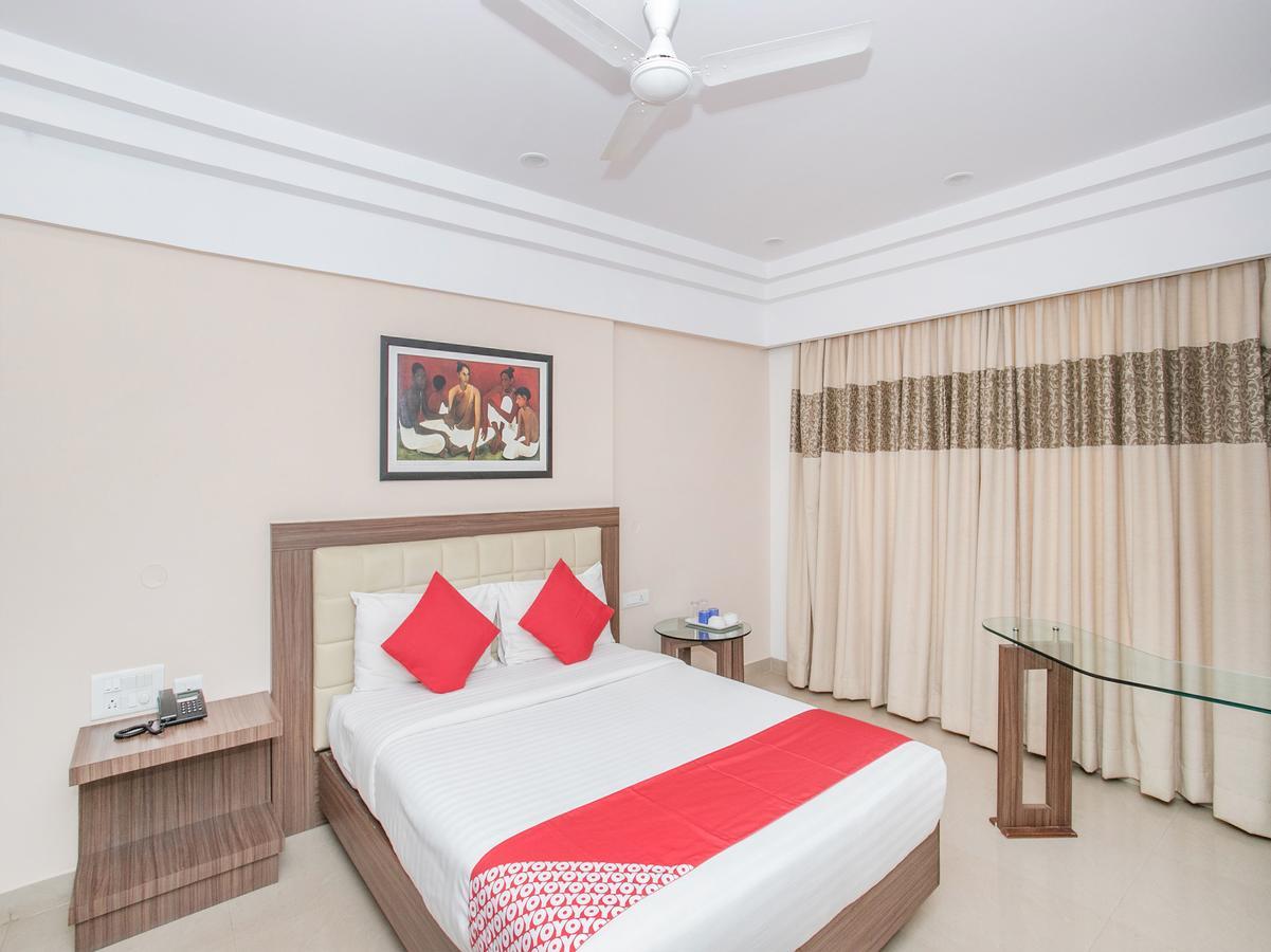 Oyo 1350 Sherwood Suites-2 Hotel Bangalore