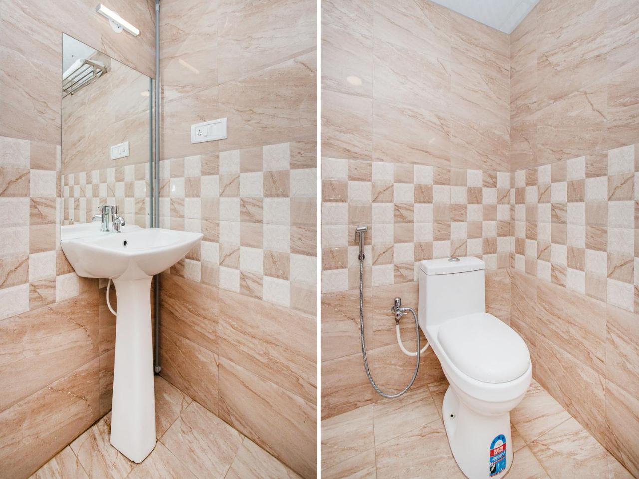 Olive Residency Hotel