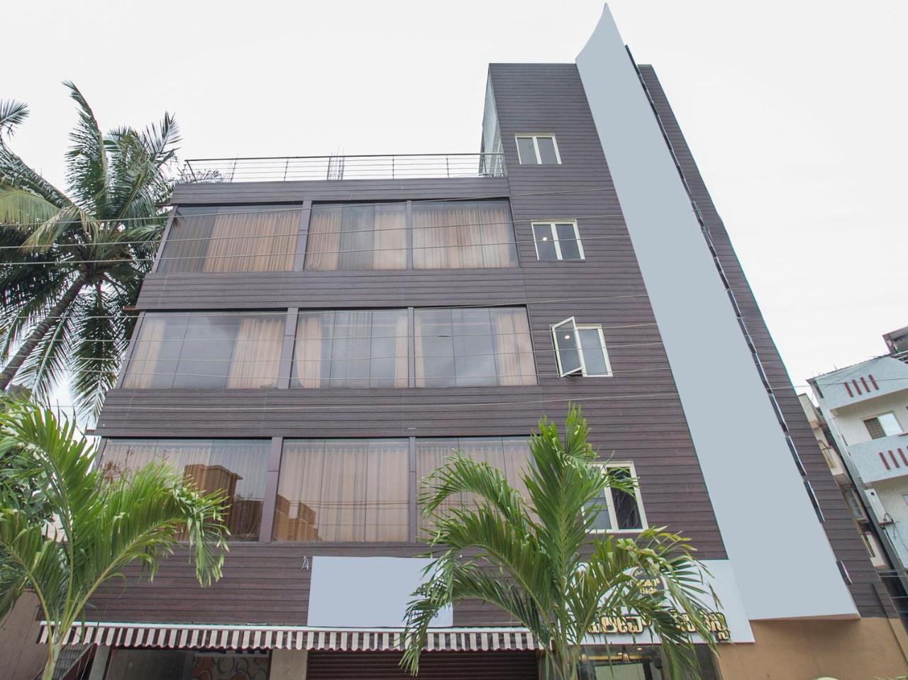 Hotel Olive Residency