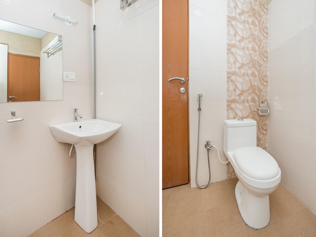 Olive Residency Hotel Bangalore