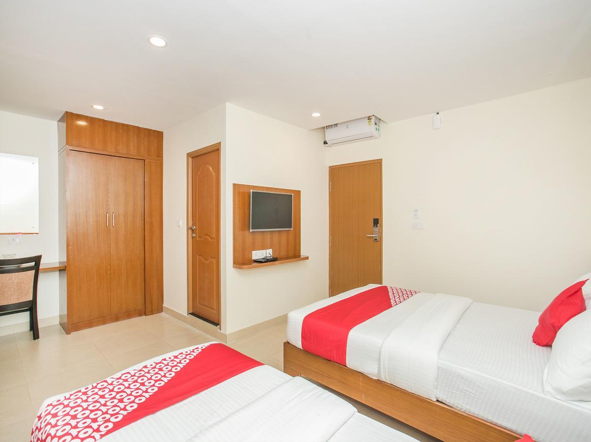 Olive Residency Bangalore